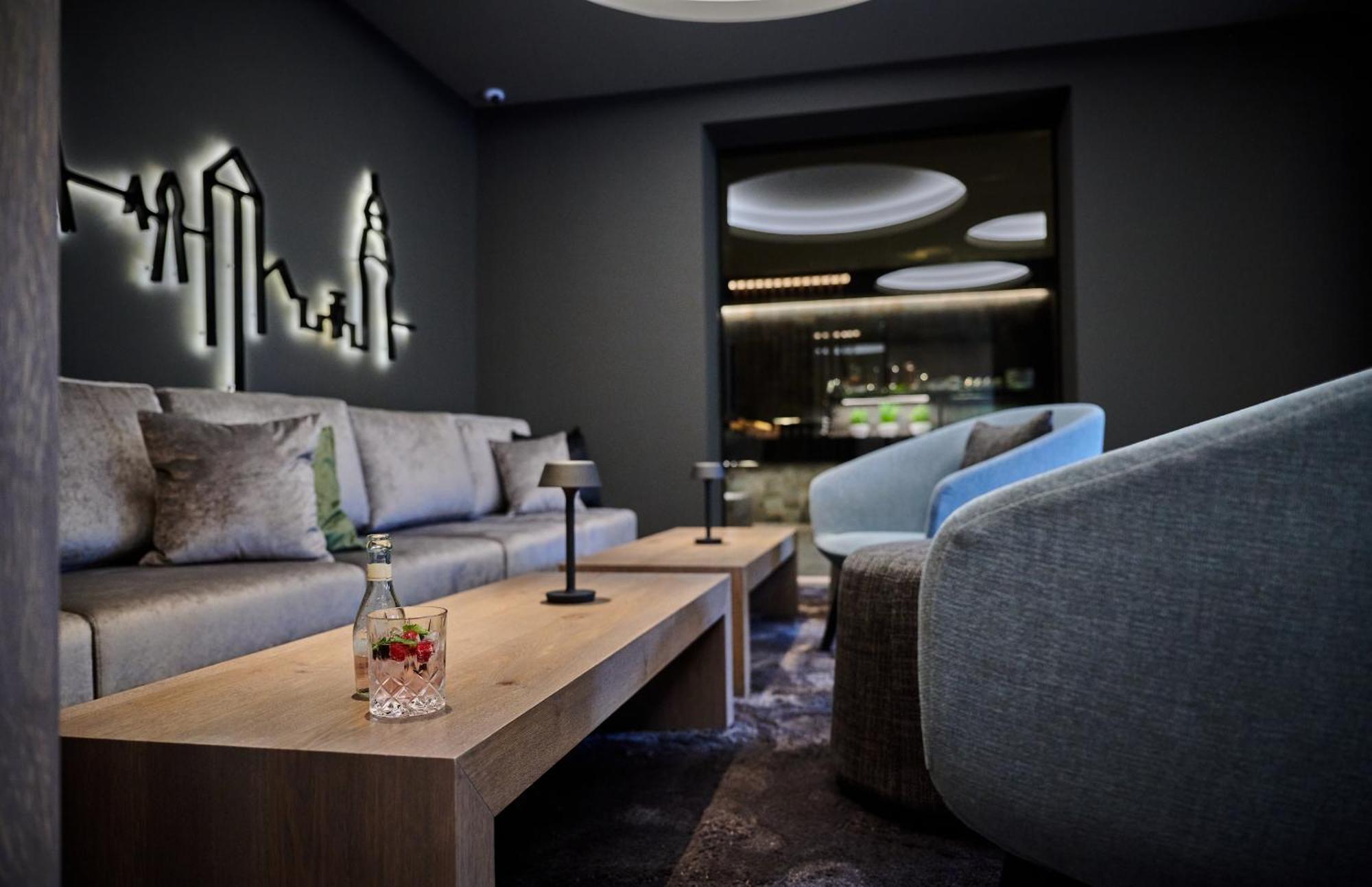 Hotel Westend Nuremberg Ngoại thất bức ảnh