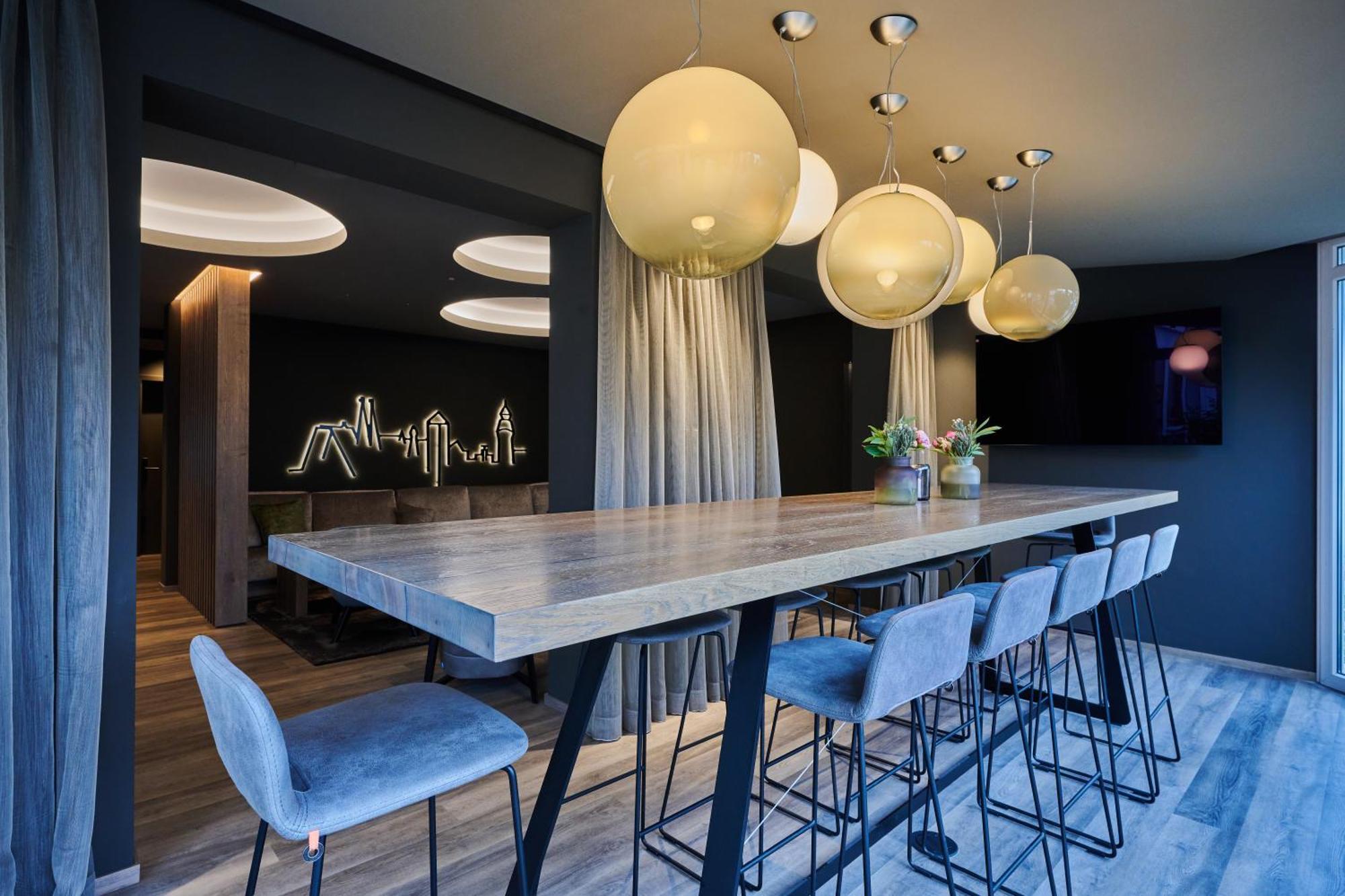 Hotel Westend Nuremberg Ngoại thất bức ảnh