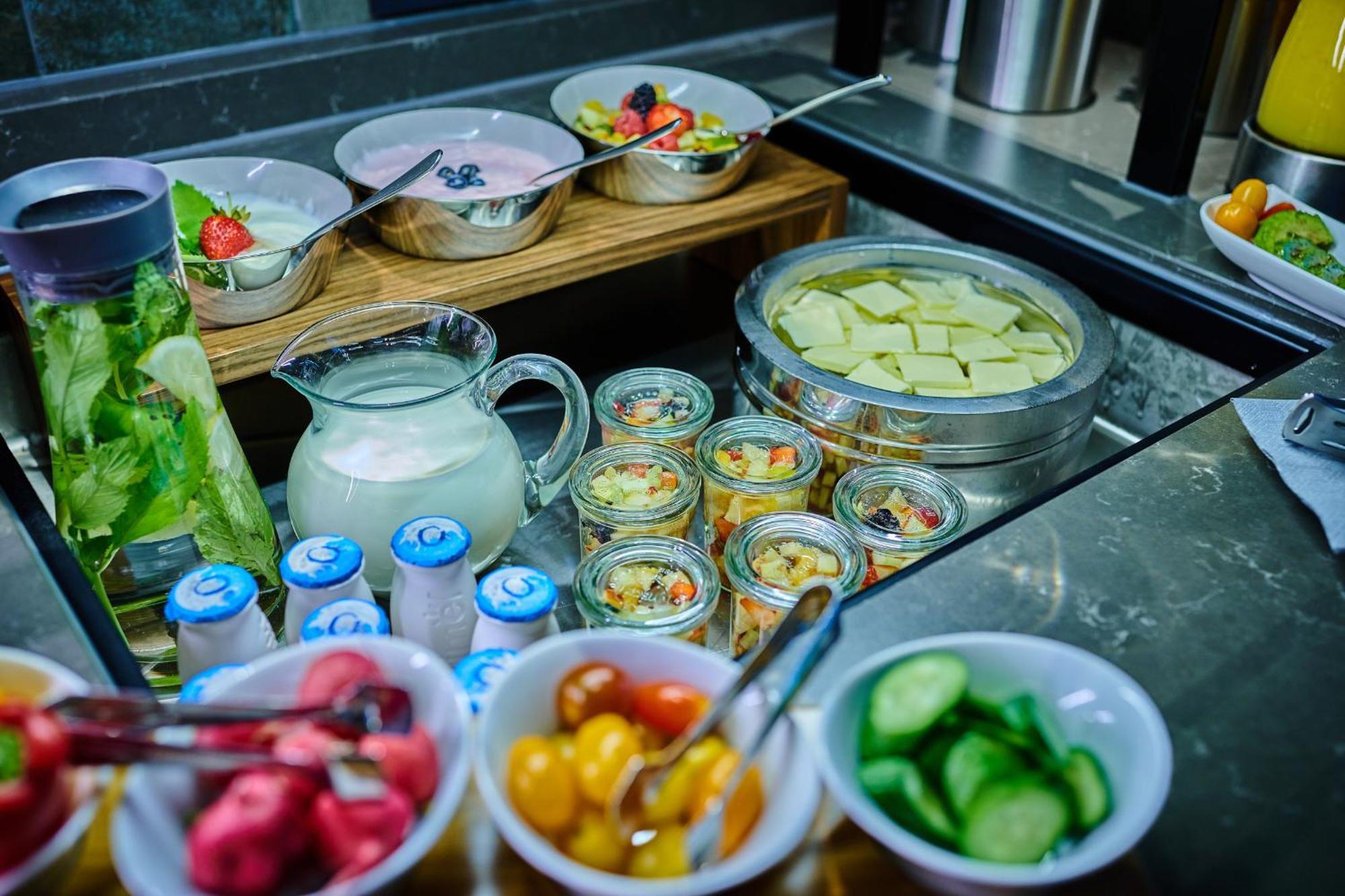 Hotel Westend Nuremberg Ngoại thất bức ảnh